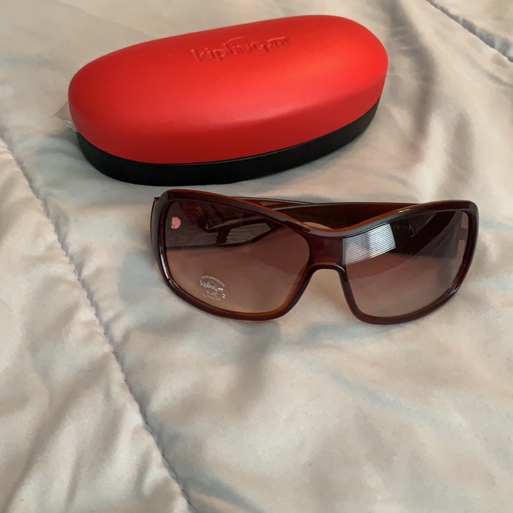 Kipling Sunglasses